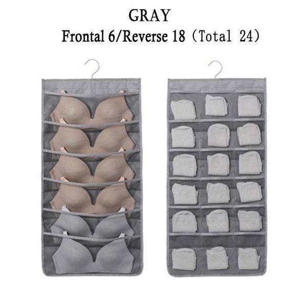 storage boxes & bins double sided wall door closet hanging bag organizer pouch oxford cloth aug889
storage boxes & bins double sided wall door closet hanging bag organizer pouch oxford cloth aug889
