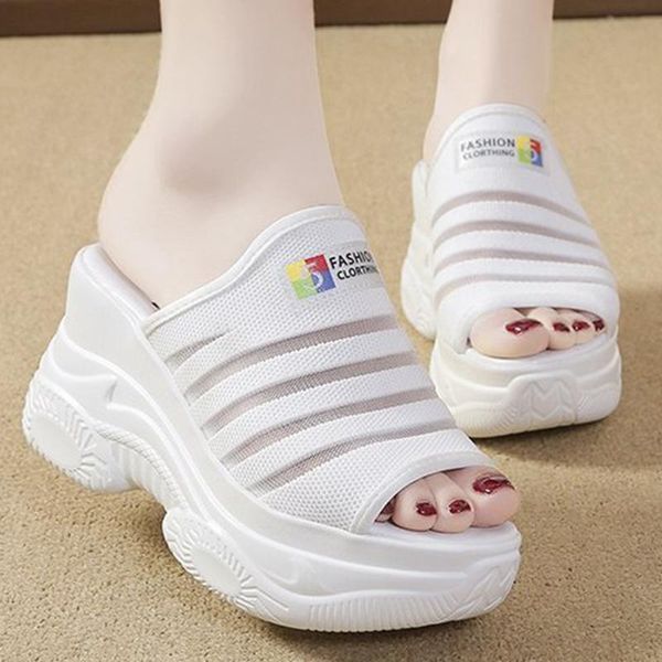 rimocy summer peep toe chunky platform slippers women 2021 outdoor casual patchwork wedges slides female beach flip flop ladies, Black
rimocy summer peep toe chunky platform slippers women 2021 outdoor casual patchwork wedges slides female beach flip flop ladies, Black