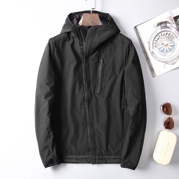 fashion men's coats & jackets 2021 runway luxury european design party style clothing, Black;brown
fashion men's coats & jackets 2021 runway luxury european design party style clothing, Black;brown