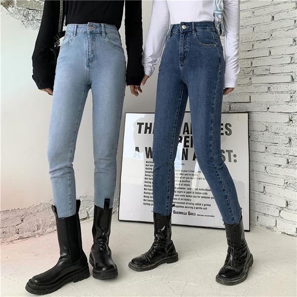 jeans for women blue gray black woman high elastic stretch female denim skinny pencil pants women's
jeans for women blue gray black woman high elastic stretch female denim skinny pencil pants women's