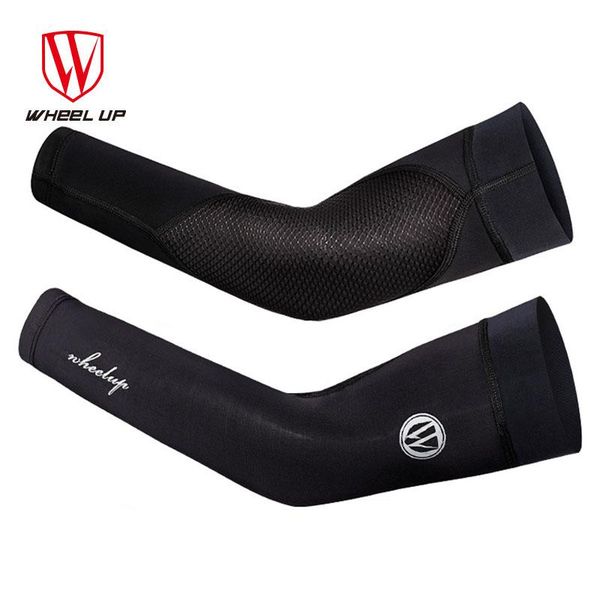 sun protection cycling sleeves men women outdoor sports arm uv bicycle bike cover cuff elbow & knee pads, Black;gray
sun protection cycling sleeves men women outdoor sports arm uv bicycle bike cover cuff elbow & knee pads, Black;gray