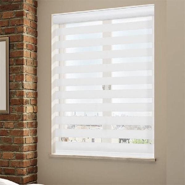 curtain & drapes zebra shades roller blinds silk sheer day night window easy install dual layers light filtering fabric l2
curtain & drapes zebra shades roller blinds silk sheer day night window easy install dual layers light filtering fabric l2