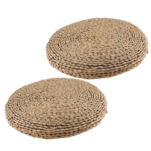 cushion/decorative pillow tatami floor sitting cushion,round room straw mat for outdoor indoor seat(15.75 inch x 2.36 inch),2 pack
cushion/decorative pillow tatami floor sitting cushion,round room straw mat for outdoor indoor seat(15.75 inch x 2.36 inch),2 pack