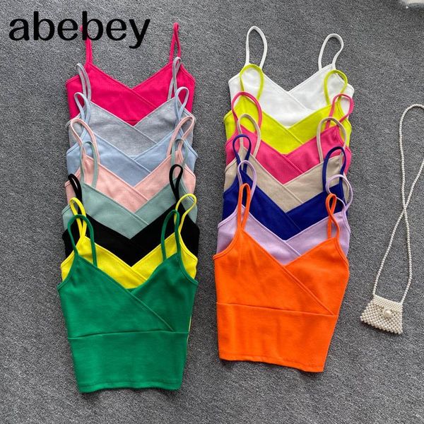 women's tanks & camis sleeveless strap crop women korean v neck off shoulder slim y2k summer fashion streetwear short camisole, White
women's tanks & camis sleeveless strap crop women korean v neck off shoulder slim y2k summer fashion streetwear short camisole, White