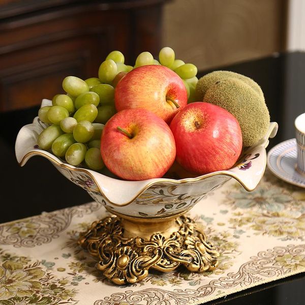 dishes & plates luxury vintage plate fruits basket creative ceramic living room decor nordic kawaii vajilla home bc50 
dishes & plates luxury vintage plate fruits basket creative ceramic living room decor nordic kawaii vajilla home bc50