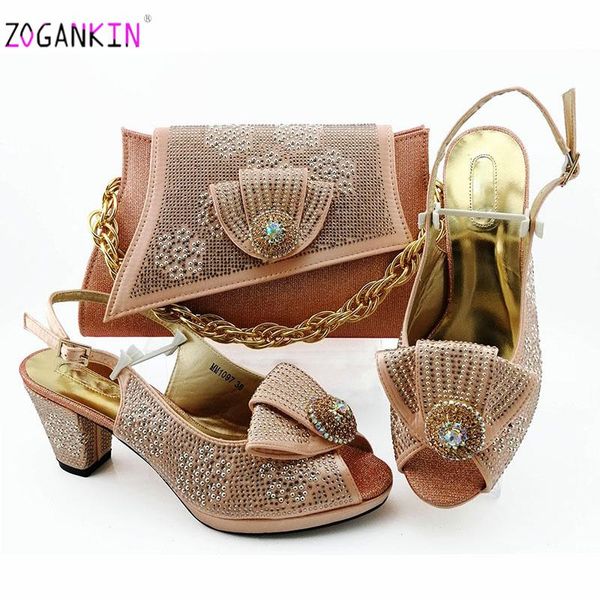 dress shoes latest peach and bags set african sets 2021 italian matching women rhinestone wedding, Black
dress shoes latest peach and bags set african sets 2021 italian matching women rhinestone wedding, Black
