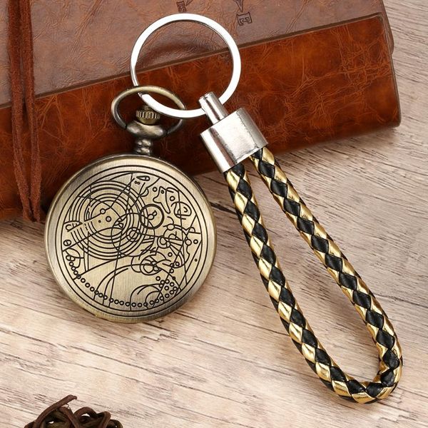 pocket watches creative bronze vintage quartz watch for men high-quality alloy case clock male female, Slivery;golden
pocket watches creative bronze vintage quartz watch for men high-quality alloy case clock male female, Slivery;golden