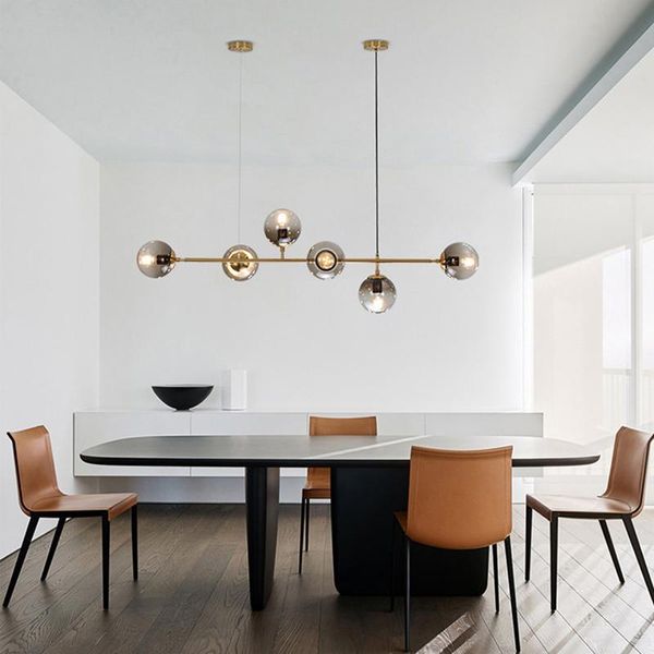 design glass balls chandeliers modern style art decorate hanging lamp dinning living room light led pendant e27 bulb lamps
design glass balls chandeliers modern style art decorate hanging lamp dinning living room light led pendant e27 bulb lamps