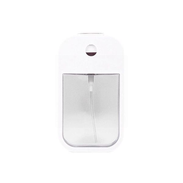 storage bottles & jars 45ml card spray bottle portable press fine mist perfume plastic for travelling on business trip l1e8
storage bottles & jars 45ml card spray bottle portable press fine mist perfume plastic for travelling on business trip l1e8