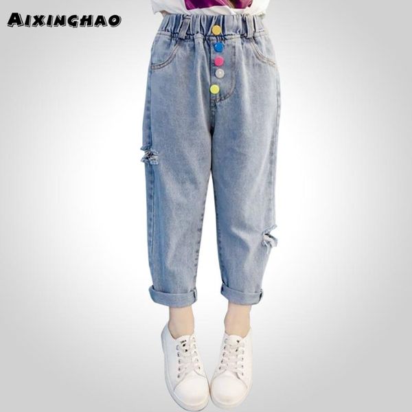 jeans girl colorful patch pocket girls pants 2021 est for children spring children's denim clothing, Blue
jeans girl colorful patch pocket girls pants 2021 est for children spring children's denim clothing, Blue