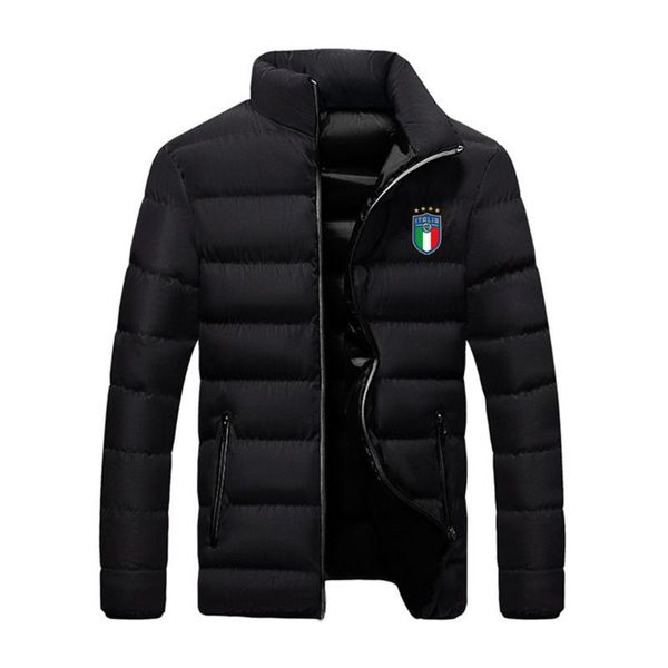 men's jackets selling down jacket gentle zipper coat autumn solid color italy sports casual trendy menswear outwear, Black;brown
men's jackets selling down jacket gentle zipper coat autumn solid color italy sports casual trendy menswear outwear, Black;brown