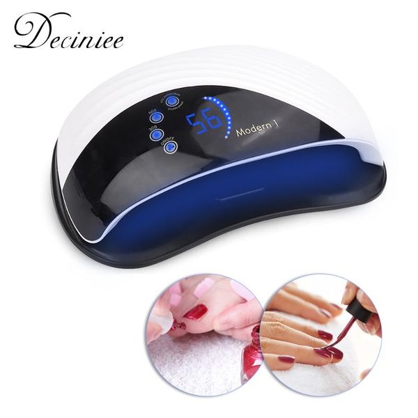 nail dryers uv led dryer gel polish light with 4 timers 42 automatic gels curing lamp art tool
nail dryers uv led dryer gel polish light with 4 timers 42 automatic gels curing lamp art tool