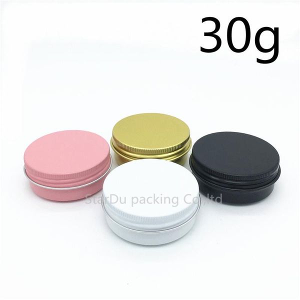 10pcs 30g aluminum jar, 30 gram metal cream 1oz silver case, g cosmetic container storage bottles & jars
10pcs 30g aluminum jar, 30 gram metal cream 1oz silver case, g cosmetic container storage bottles & jars