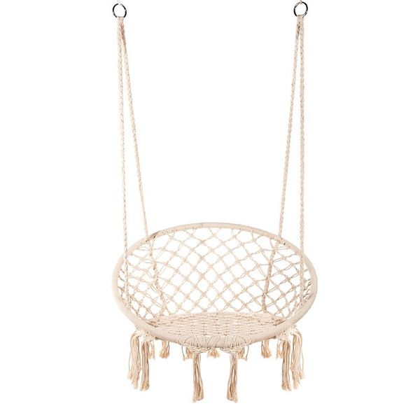 camp furniture household single hollow cradle hanging basket chair indoor cotton rope woven swing outdoor garden
camp furniture household single hollow cradle hanging basket chair indoor cotton rope woven swing outdoor garden