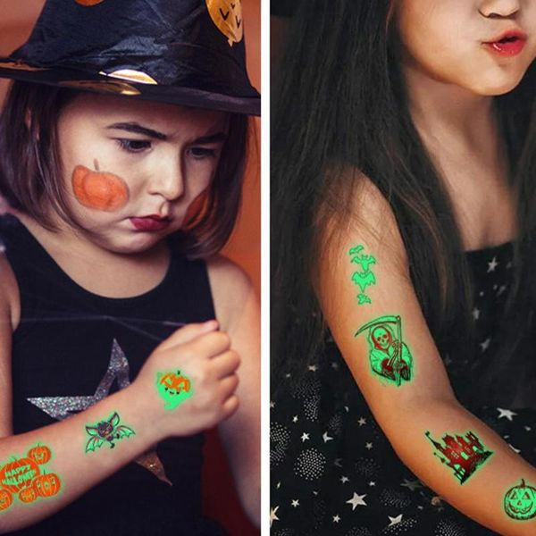 nail glitter 2021 children's cartoon luminous halloween tattoo sticker party event holiday temporary, Silver;gold
nail glitter 2021 children's cartoon luminous halloween tattoo sticker party event holiday temporary, Silver;gold