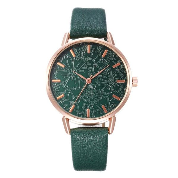 wristwatches female round simple dial leather band minimalist quartz analog women's watches montre femme bracelet fashion xb40, Slivery;brown
wristwatches female round simple dial leather band minimalist quartz analog women's watches montre femme bracelet fashion xb40, Slivery;brown
