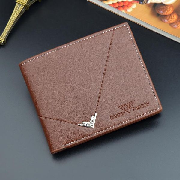 wallets men fashion mens wallet with coin bag zipper small money purses dollar slim purse clip buckle wholesale 399, Red;black
wallets men fashion mens wallet with coin bag zipper small money purses dollar slim purse clip buckle wholesale 399, Red;black