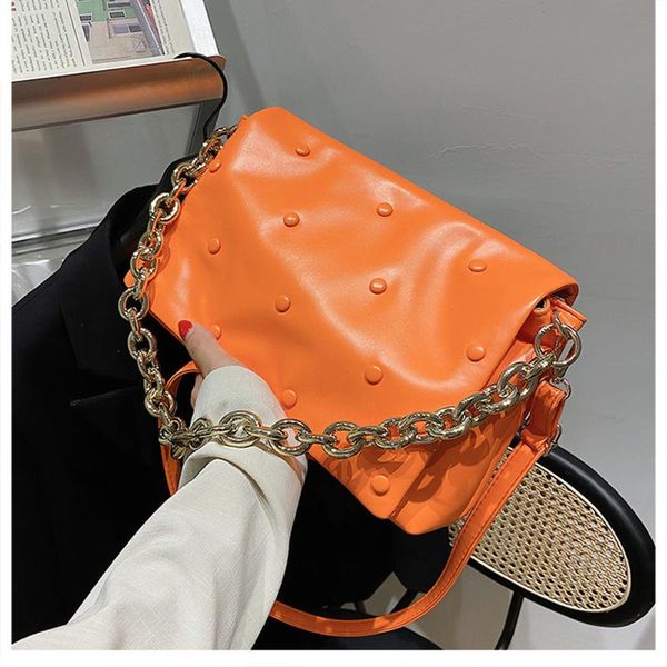 evening bags luxury designer bag for women handbags and purses orange fashion female leather crossbody tote 2021
evening bags luxury designer bag for women handbags and purses orange fashion female leather crossbody tote 2021