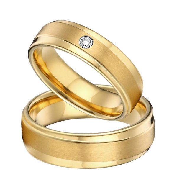 wedding rings classic designer western golden african jewelry marriage couple for men and women love alliances finger ring, Slivery;golden
wedding rings classic designer western golden african jewelry marriage couple for men and women love alliances finger ring, Slivery;golden
