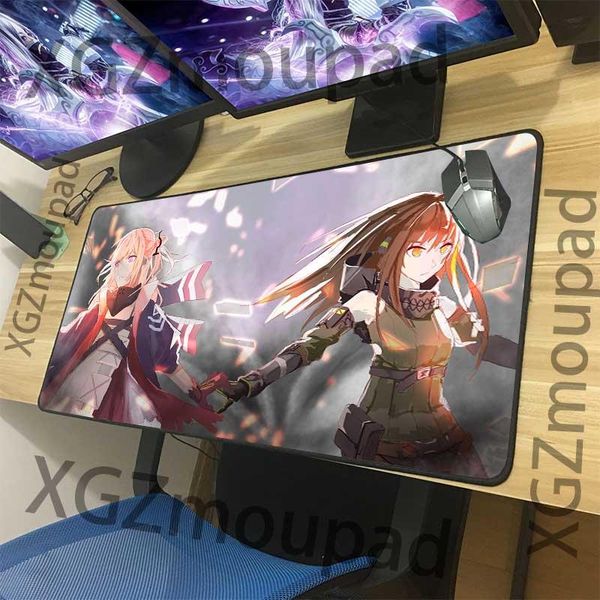 mouse pads & wrist rests xgz large gaming pad black lock edge girls frontline custom computer keyboard table mat fashion rubber non-
mouse pads & wrist rests xgz large gaming pad black lock edge girls frontline custom computer keyboard table mat fashion rubber non-