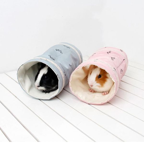 small animal supplies guinea pig hamster toy tubes tunnels spring cage house single channel chinchillas tunnel warm
small animal supplies guinea pig hamster toy tubes tunnels spring cage house single channel chinchillas tunnel warm