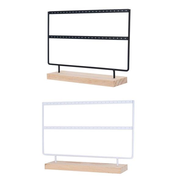 jewelry pouches, bags earring organizer holder earrings display 46 holes 2 layers, stand towel organizers with base, Pink;blue
jewelry pouches, bags earring organizer holder earrings display 46 holes 2 layers, stand towel organizers with base, Pink;blue