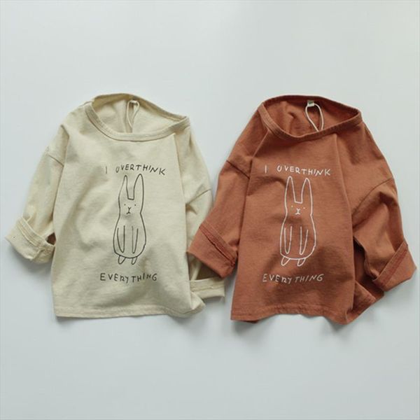 autumn children long sleeve t shirts cartoon rabbit printed baby boys girls tees korean style kids clothes casual, Blue
autumn children long sleeve t shirts cartoon rabbit printed baby boys girls tees korean style kids clothes casual, Blue