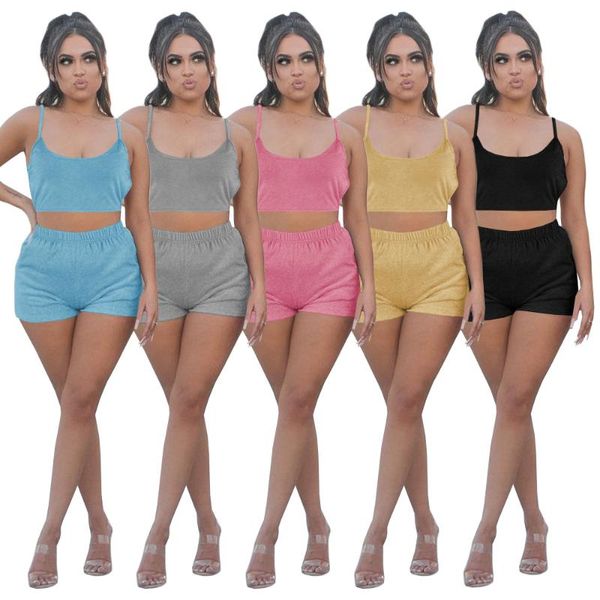 women's tracksuits hr8173-two-piece suit, Gray
women's tracksuits hr8173-two-piece suit, Gray