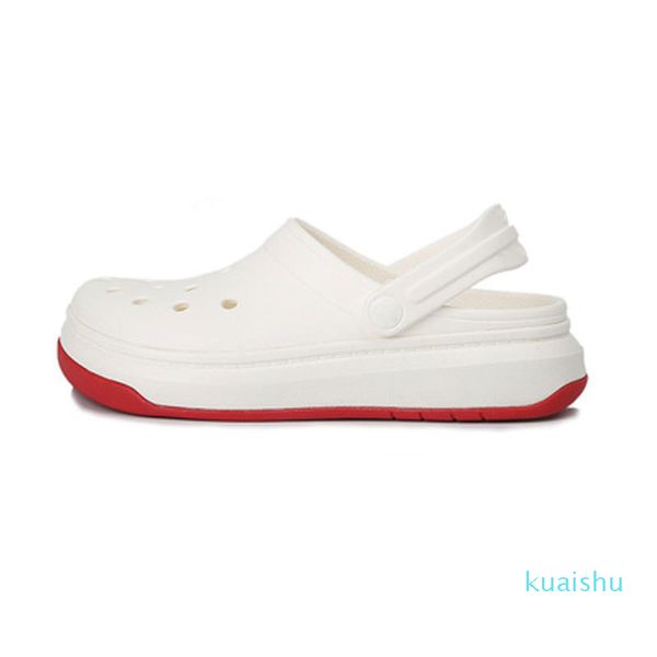 women sandals mens new garden clog shoes sandal designer quick drying summer beach slipper flat breathable outdoor sandals male shoe 190056, Black
women sandals mens new garden clog shoes sandal designer quick drying summer beach slipper flat breathable outdoor sandals male shoe 190056, Black