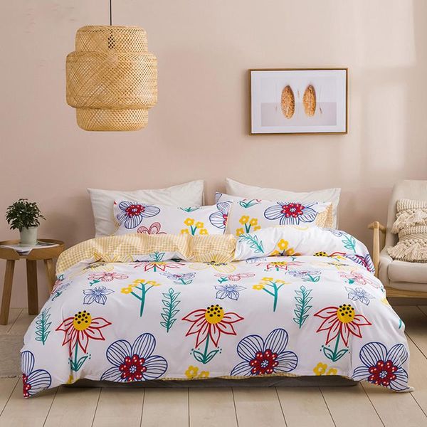 bedding sets flower bed cover sunflower set bedspread blue duvet quilt pink yellow bedlinen comforter no sheet girlsking
bedding sets flower bed cover sunflower set bedspread blue duvet quilt pink yellow bedlinen comforter no sheet girlsking