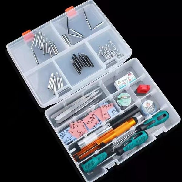 tool organizers 1pcs plastic storage box with locking handle removable compartment repair hardware tools portable case shockproof
tool organizers 1pcs plastic storage box with locking handle removable compartment repair hardware tools portable case shockproof
