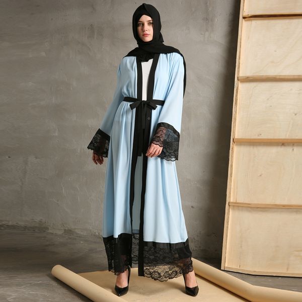 ramadan eid mubarak turkey islam clothing abayas for women muslim long hijab dress abaya dubai kimono cardigan robe longue femme, Red
ramadan eid mubarak turkey islam clothing abayas for women muslim long hijab dress abaya dubai kimono cardigan robe longue femme, Red