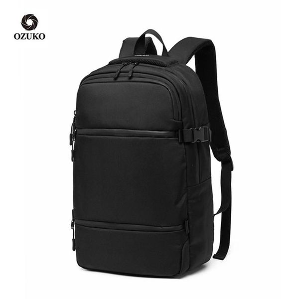 backpack causal men's water repellent men 15.6 inch lapbackpacks fashion schoolbag for teenager travel bag male mochilas
backpack causal men's water repellent men 15.6 inch lapbackpacks fashion schoolbag for teenager travel bag male mochilas