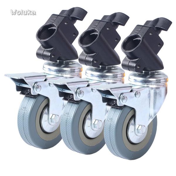 po light frame wand wheel with brake 22mm pin tripod caster studio moving shelf t18 lighting & accessories
po light frame wand wheel with brake 22mm pin tripod caster studio moving shelf t18 lighting & accessories