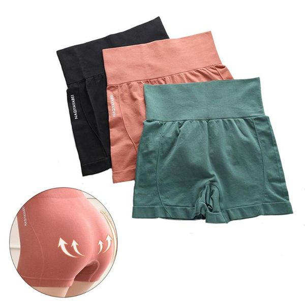 yoga outfit 1pc women girls fitness wear seamless bubble buslimming panty sports tights high waist shorts cycling
yoga outfit 1pc women girls fitness wear seamless bubble buslimming panty sports tights high waist shorts cycling