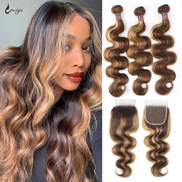 human hair bulks honey blonde bundles with closure colored peruvian highlight body wave, Black
human hair bulks honey blonde bundles with closure colored peruvian highlight body wave, Black
