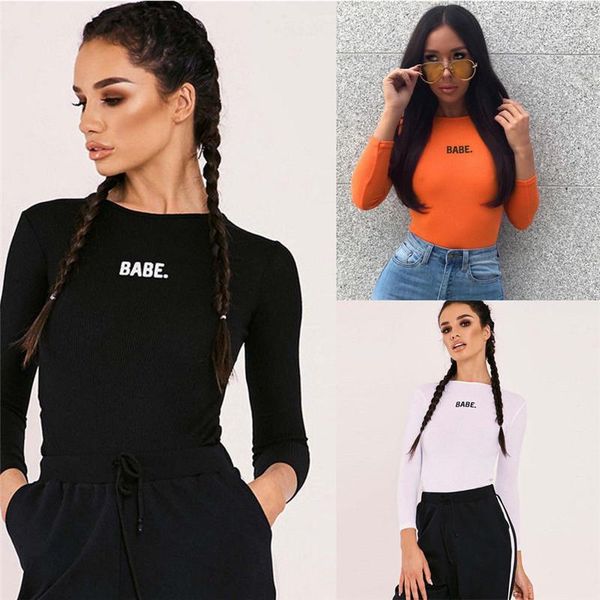 women's jumpsuits & rompers women bodycon bodysuit long sleeve fashion casual jumpsuit, Black;white
women's jumpsuits & rompers women bodycon bodysuit long sleeve fashion casual jumpsuit, Black;white