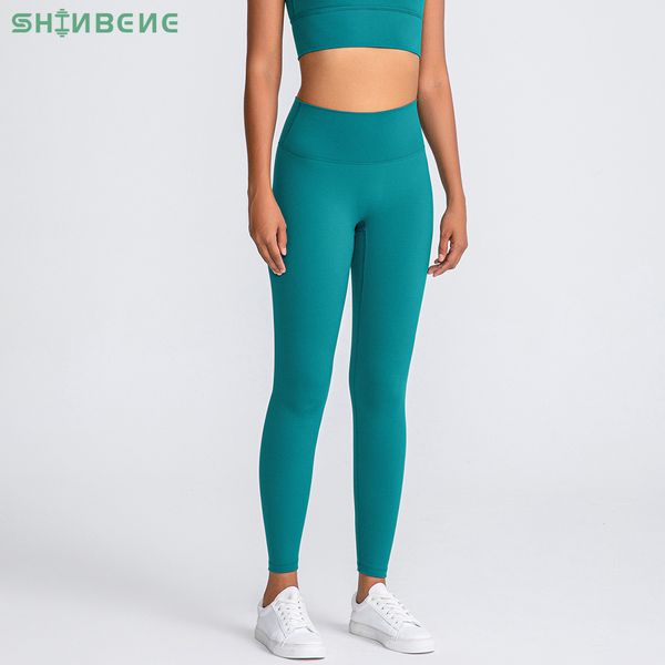 shinbene hi cloud no camel toe sport gym fitness 7/8 length leggings women bare squat proof workout training yoga pants tights, Black
shinbene hi cloud no camel toe sport gym fitness 7/8 length leggings women bare squat proof workout training yoga pants tights, Black