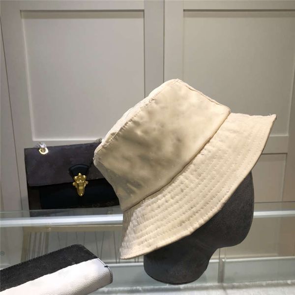 bucket hat women men letter embroidery fashion designers sunshade casual cap 2 colors four seasons wearable stingy brim hats, Blue;gray
bucket hat women men letter embroidery fashion designers sunshade casual cap 2 colors four seasons wearable stingy brim hats, Blue;gray