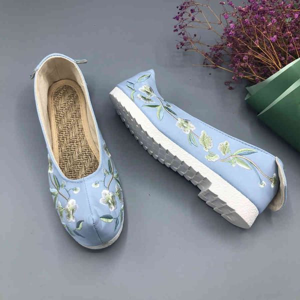 tradicional chins pequim pano vestido bordados desempenho lona ballet apartamentos sapatos casuais mulher 1t8a, Black
tradicional chins pequim pano vestido bordados desempenho lona ballet apartamentos sapatos casuais mulher 1t8a, Black