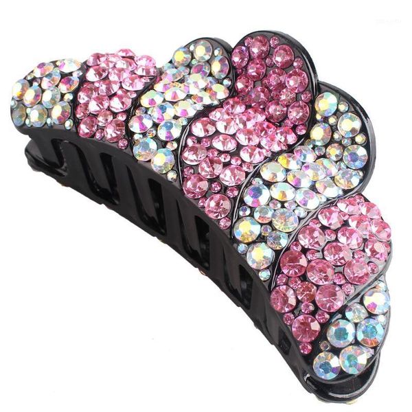 colorful vintage crystal barrettes big hair rhinestone headwear shnywomen hairpins elegant ladies accessories1
colorful vintage crystal barrettes big hair rhinestone headwear shnywomen hairpins elegant ladies accessories1