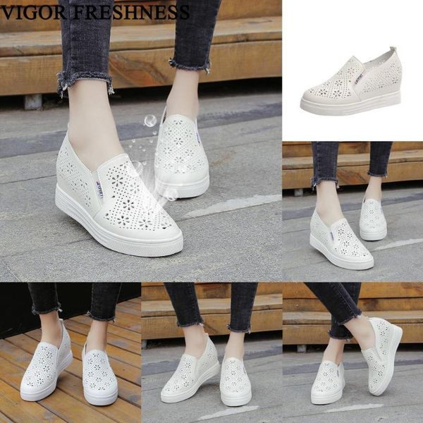 dress shoes vigor freshness women pumps spike heels women's spring summer cutout white sneakers eyelet wy250, Black
dress shoes vigor freshness women pumps spike heels women's spring summer cutout white sneakers eyelet wy250, Black