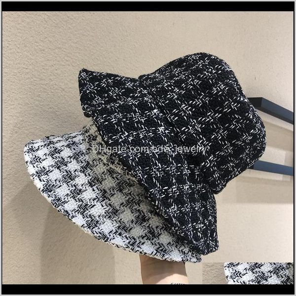 wide brim caps hats, scarves & gloves aessorieswoolen plaid spring women bucket fashion black white outdoor winter warm ladies hats cap fema, Blue;gray
wide brim caps hats, scarves & gloves aessorieswoolen plaid spring women bucket fashion black white outdoor winter warm ladies hats cap fema, Blue;gray