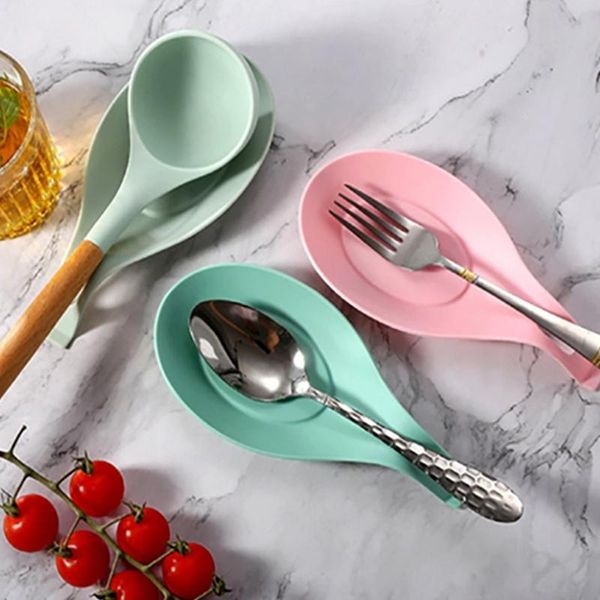 mats & pads food grade silicone tableware placemat spoon mat tablespoonsstand pad dishes kitchen utensils decoration accessories
mats & pads food grade silicone tableware placemat spoon mat tablespoonsstand pad dishes kitchen utensils decoration accessories