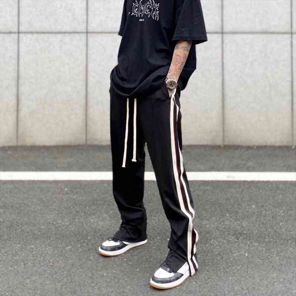 high street side zipper retro women pant striped velvet straight drawstring velour casual trousers plus size mens cargo, Black
high street side zipper retro women pant striped velvet straight drawstring velour casual trousers plus size mens cargo, Black