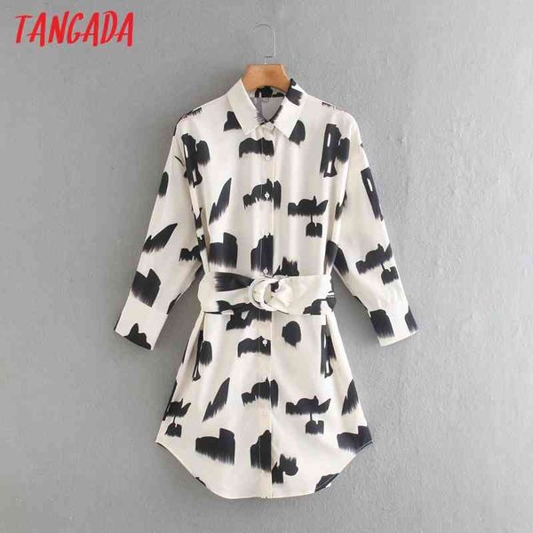 fashion women print shirt long sleeve office ladies mini dress with slash xn130 210416, Black;gray
fashion women print shirt long sleeve office ladies mini dress with slash xn130 210416, Black;gray