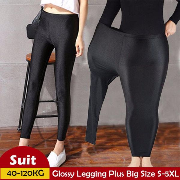 plus size -5xl fashion glossy skinny legging women high waist elastic caprics\foot\nine pants girls fitness joggers leggings women's, Black;white
plus size -5xl fashion glossy skinny legging women high waist elastic caprics\foot\nine pants girls fitness joggers leggings women's, Black;white