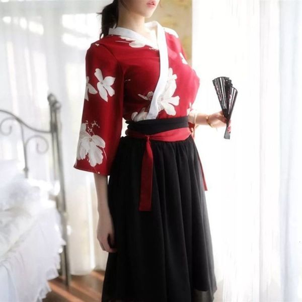 lingerie love skirt women's classic printed chine clothing suit uniform temptation, Black;white
lingerie love skirt women's classic printed chine clothing suit uniform temptation, Black;white