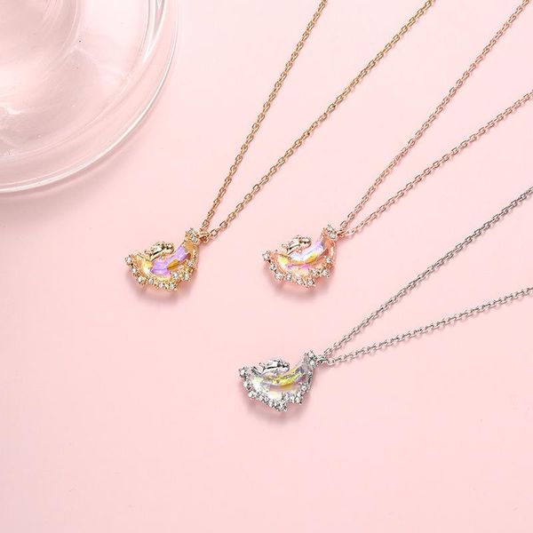 pendant necklaces list fashion moon silver color necklace for woman luminous stone gifts 2021 style chain
pendant necklaces list fashion moon silver color necklace for woman luminous stone gifts 2021 style chain