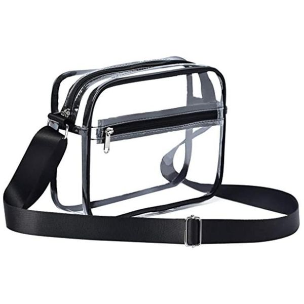 school bags portable poker printed women phone purse casual pvc transparent shoulder crossbody bag fashion street hip hop travel handbags
school bags portable poker printed women phone purse casual pvc transparent shoulder crossbody bag fashion street hip hop travel handbags